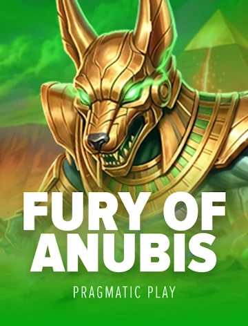 Fury of Anubis