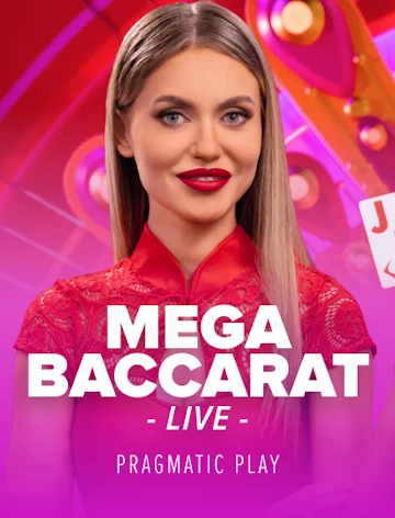 Mega Baccarat