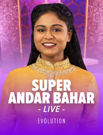 Super Andar Bahar