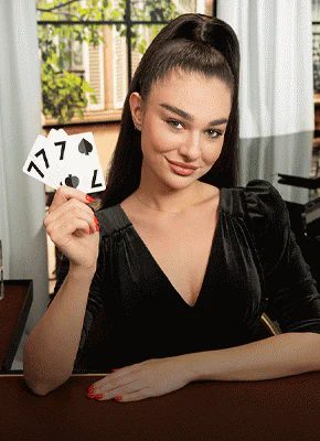 Symphony Private Blackjack 2