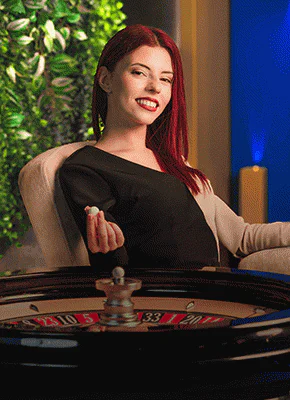 Zephyr Roulette